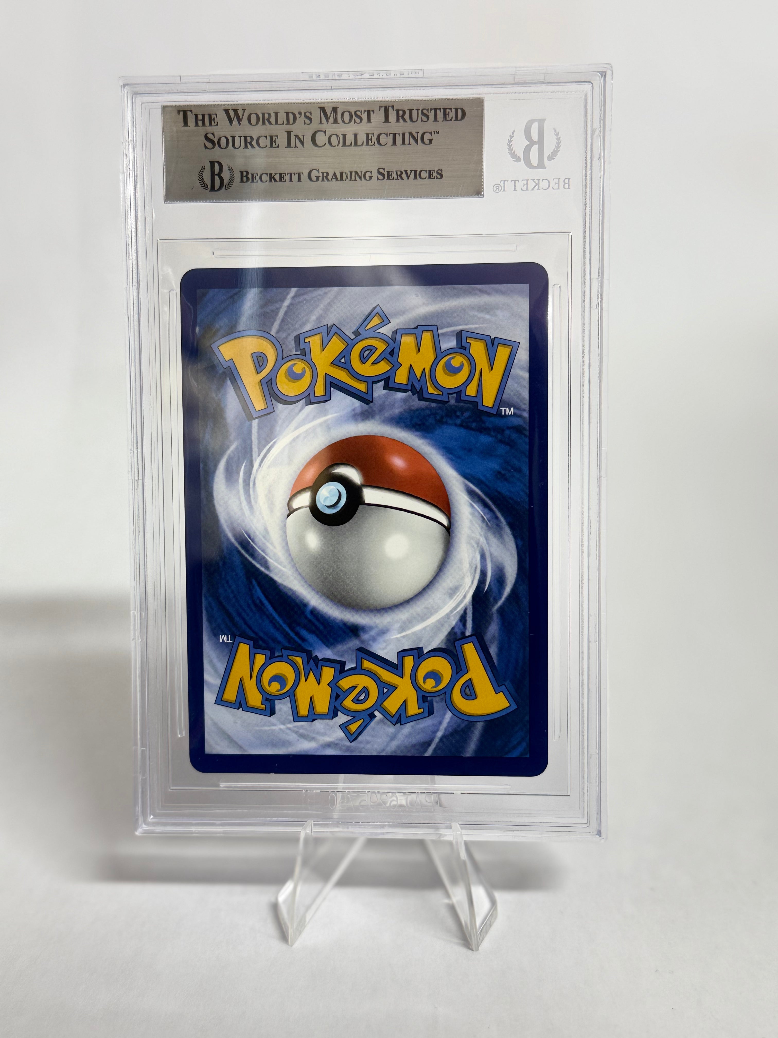 BGS 9 | Delphox V Full Art Lost Origin Lucky Pups Claw Arcade BGS 9 | Delphox V Full Art Lost Origin Lucky Pups Claw Arcade