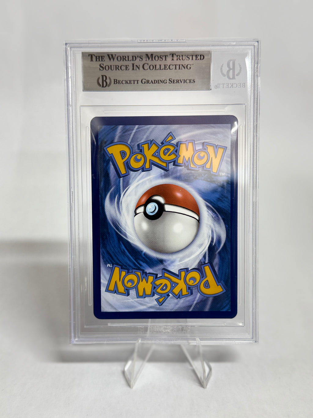 BGS 9 | Hop's Zacian ex Ultra Rare Journey Together
