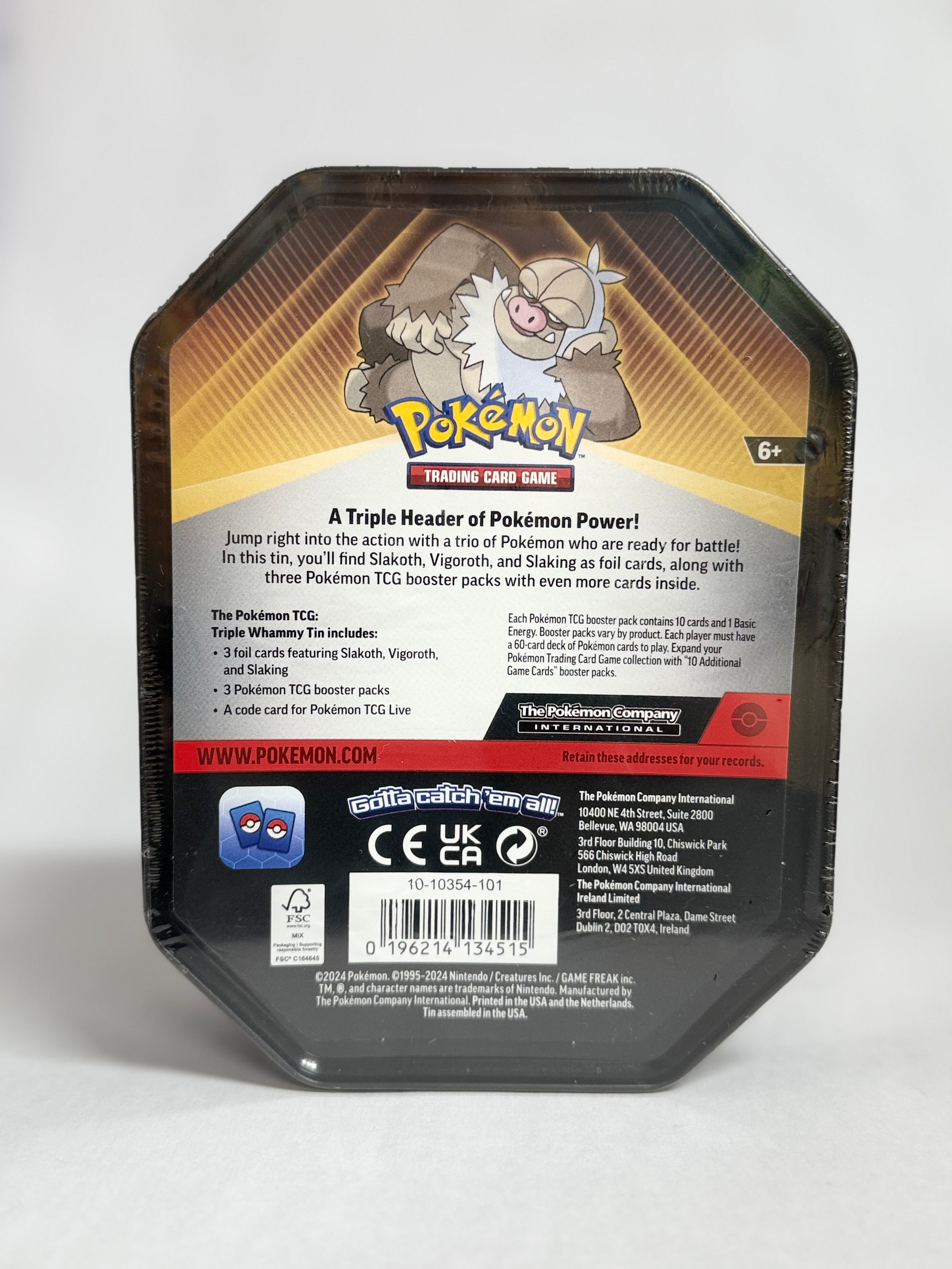 Sealed Pokemon Lucky Pups Claw Arcade Sealed Pokemon Lucky Pups Claw Arcade